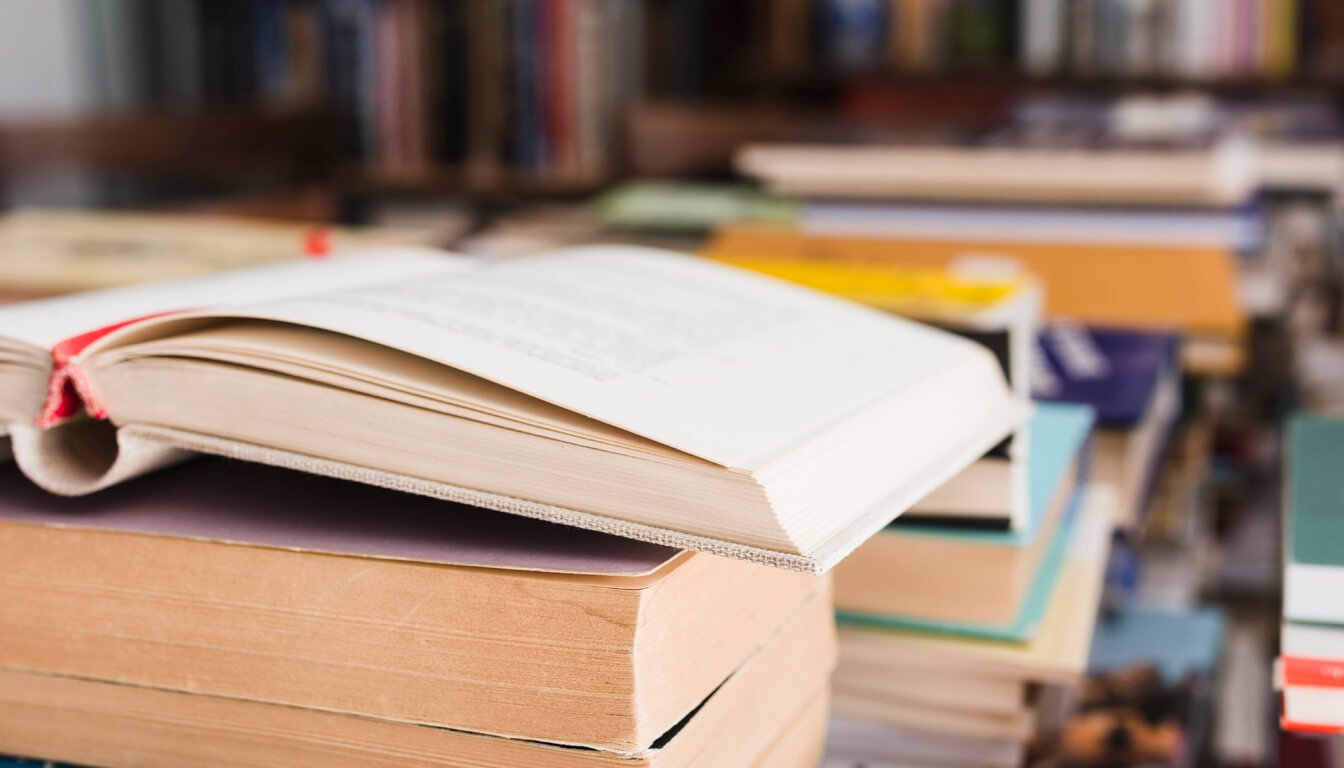 Yaratıcı Düşünmenin Temeli: Kitap Okuma Pratiği